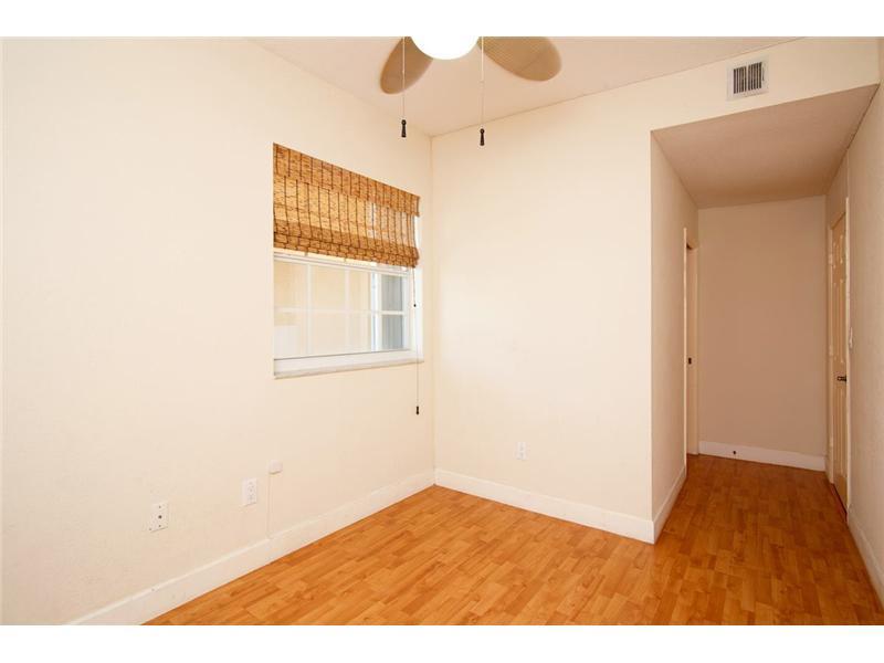 DORAL ISLES PACIFICA - Residential Lease