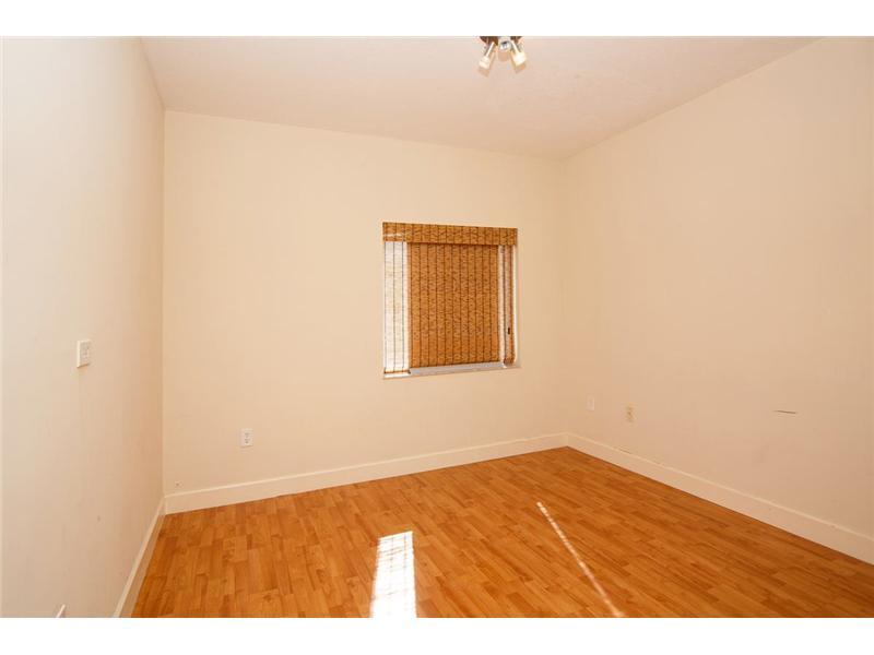 DORAL ISLES PACIFICA - Residential Lease