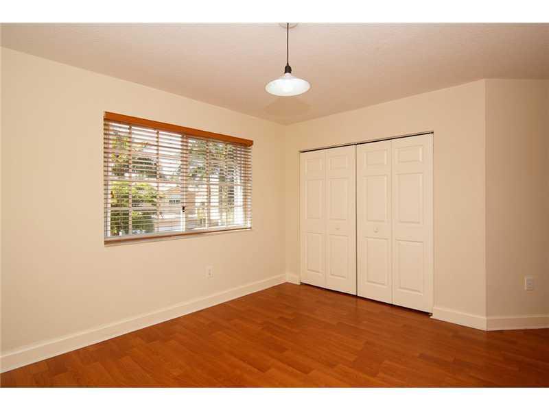 DORAL ISLES PACIFICA - Residential Lease