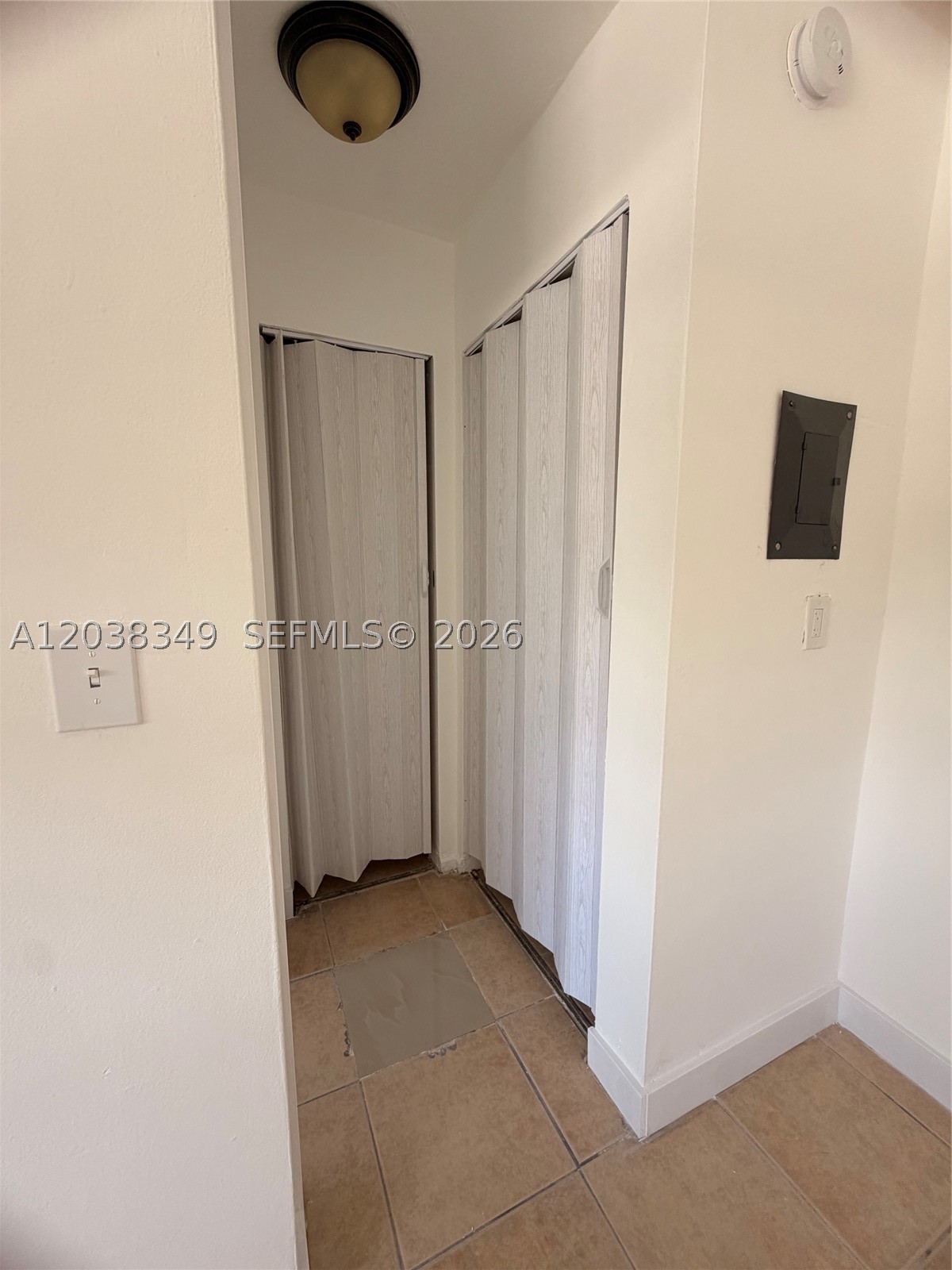 LITTLE RIVER GARDENS - Residential Lease
