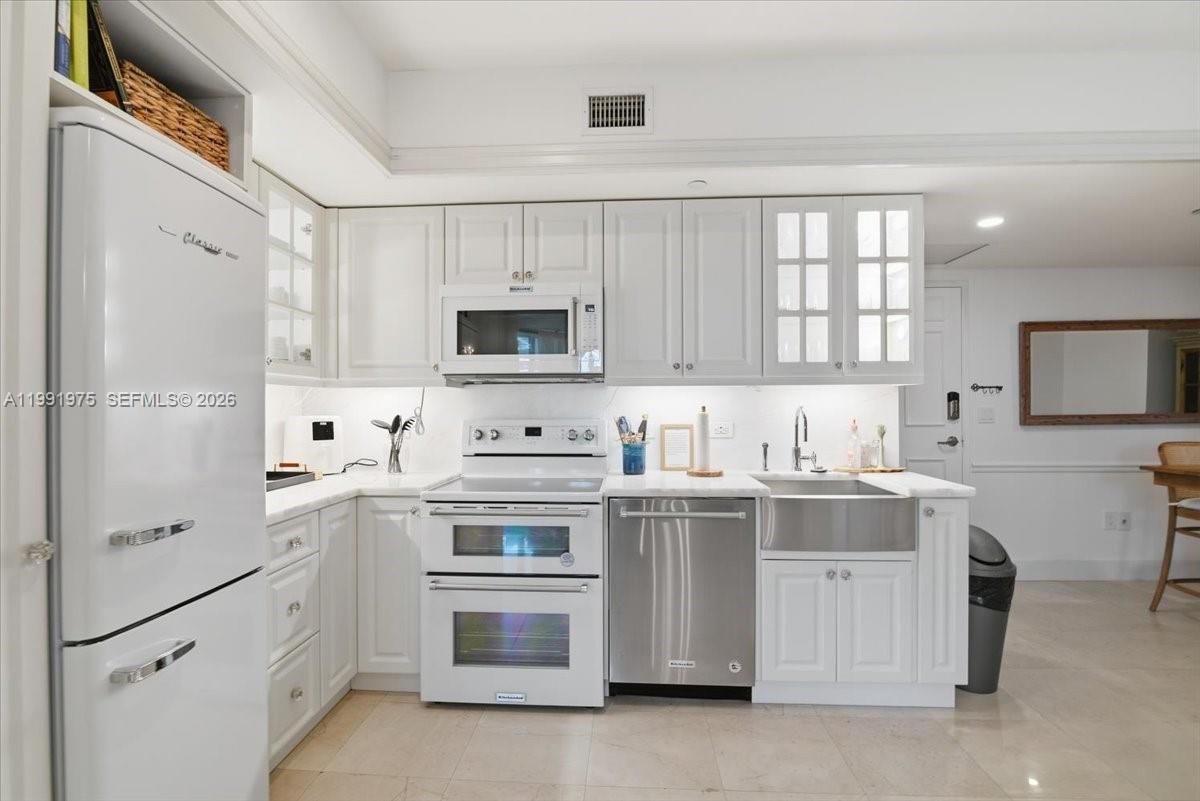 WIND CONDO - Residential