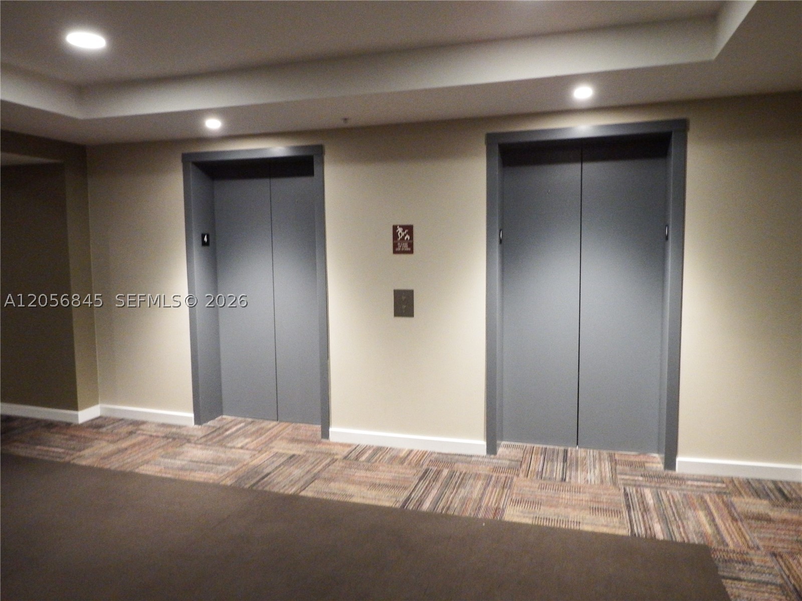 MIDTOWN AT DORAL - Residential Lease