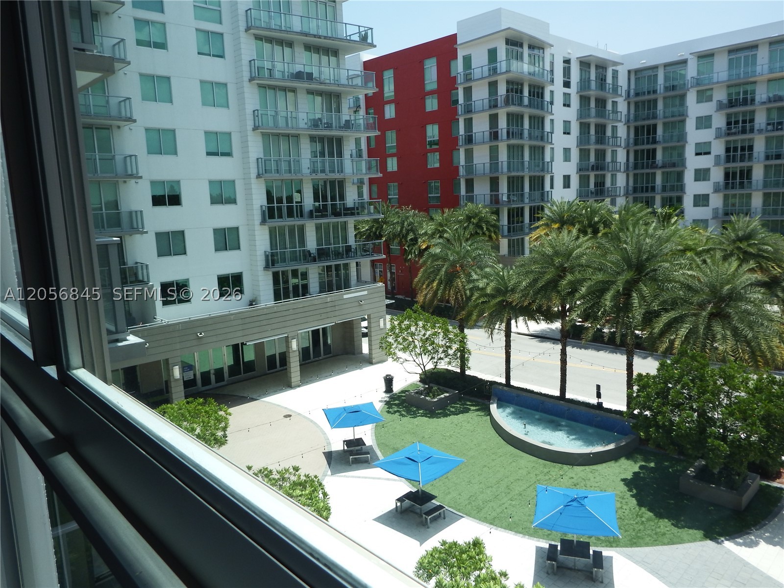 MIDTOWN AT DORAL - Residential Lease