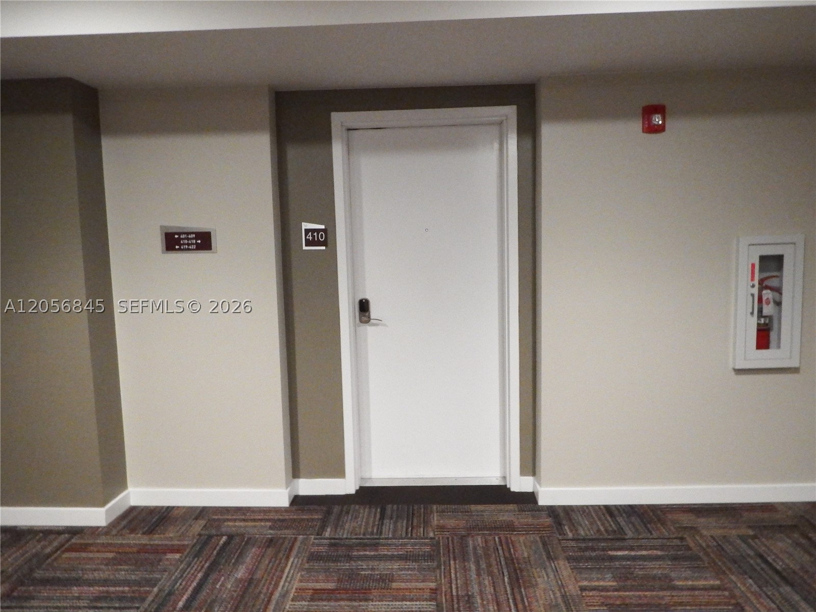 MIDTOWN AT DORAL - Residential Lease