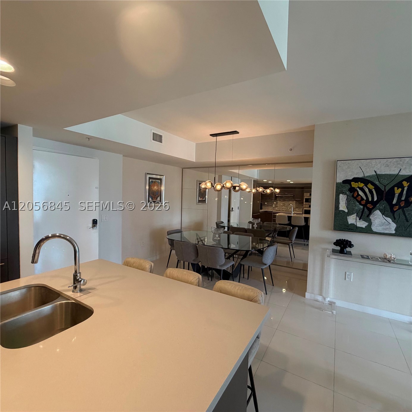 MIDTOWN AT DORAL - Residential Lease