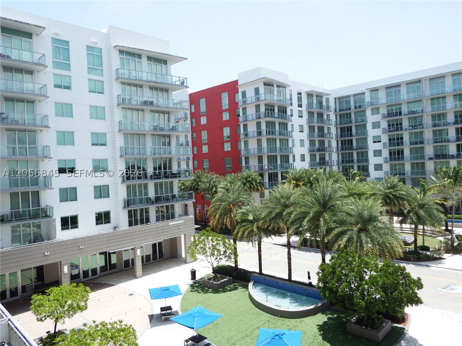 MIDTOWN AT DORAL - Residential Lease