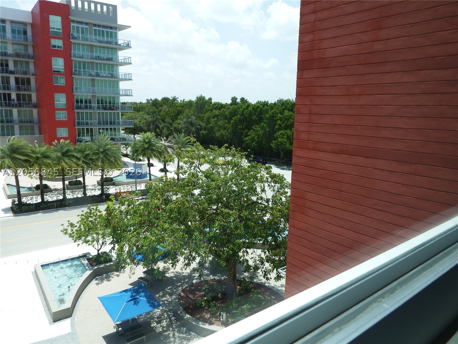 MIDTOWN AT DORAL - Residential Lease