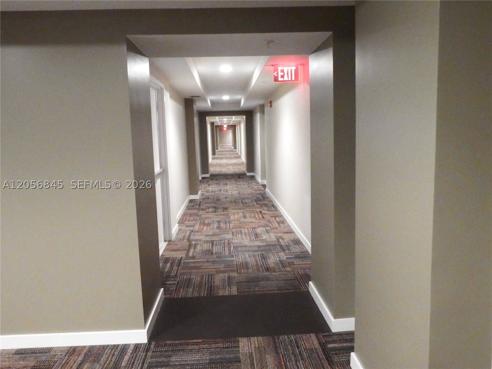 MIDTOWN AT DORAL - Residential Lease