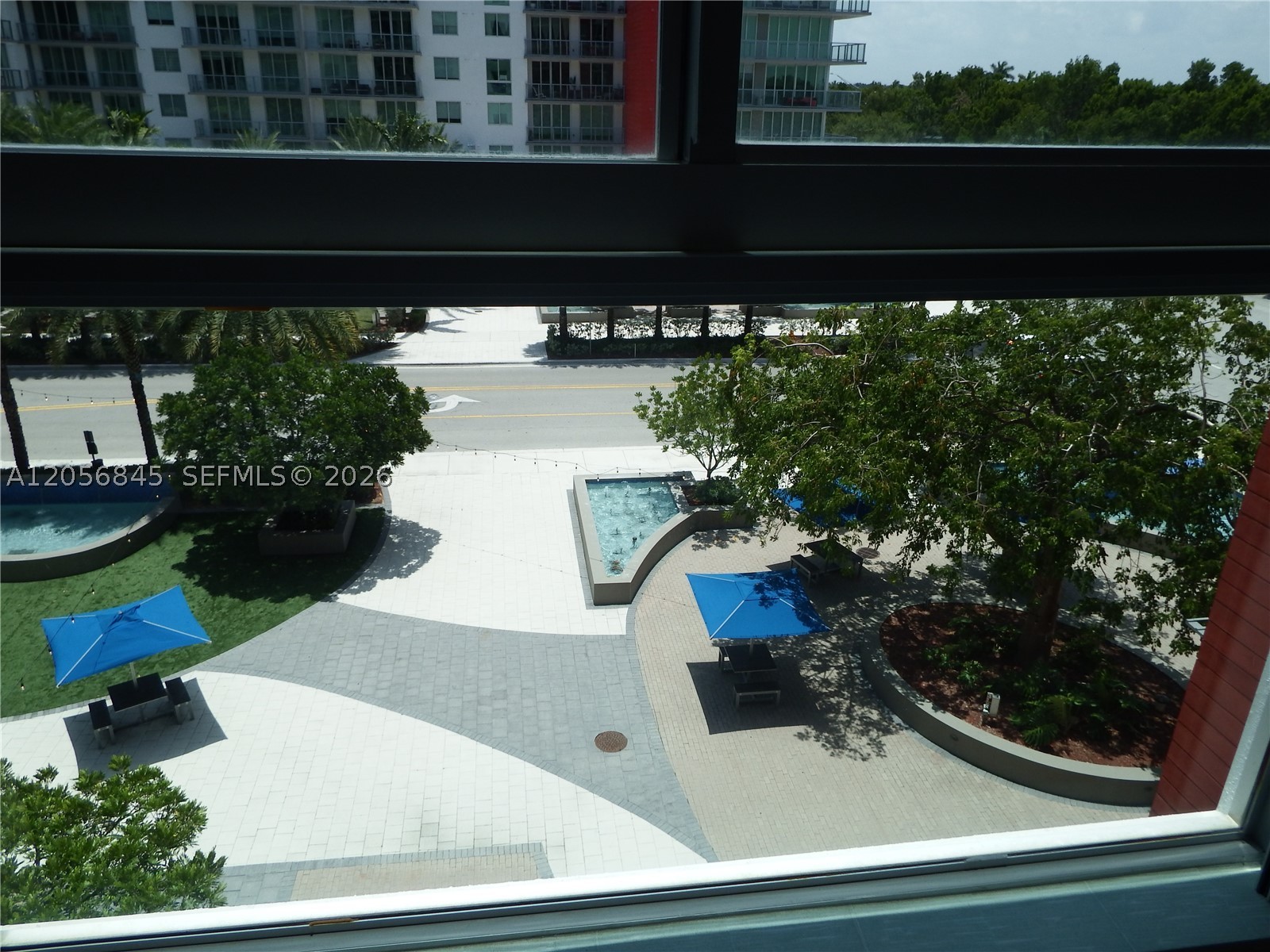MIDTOWN AT DORAL - Residential Lease