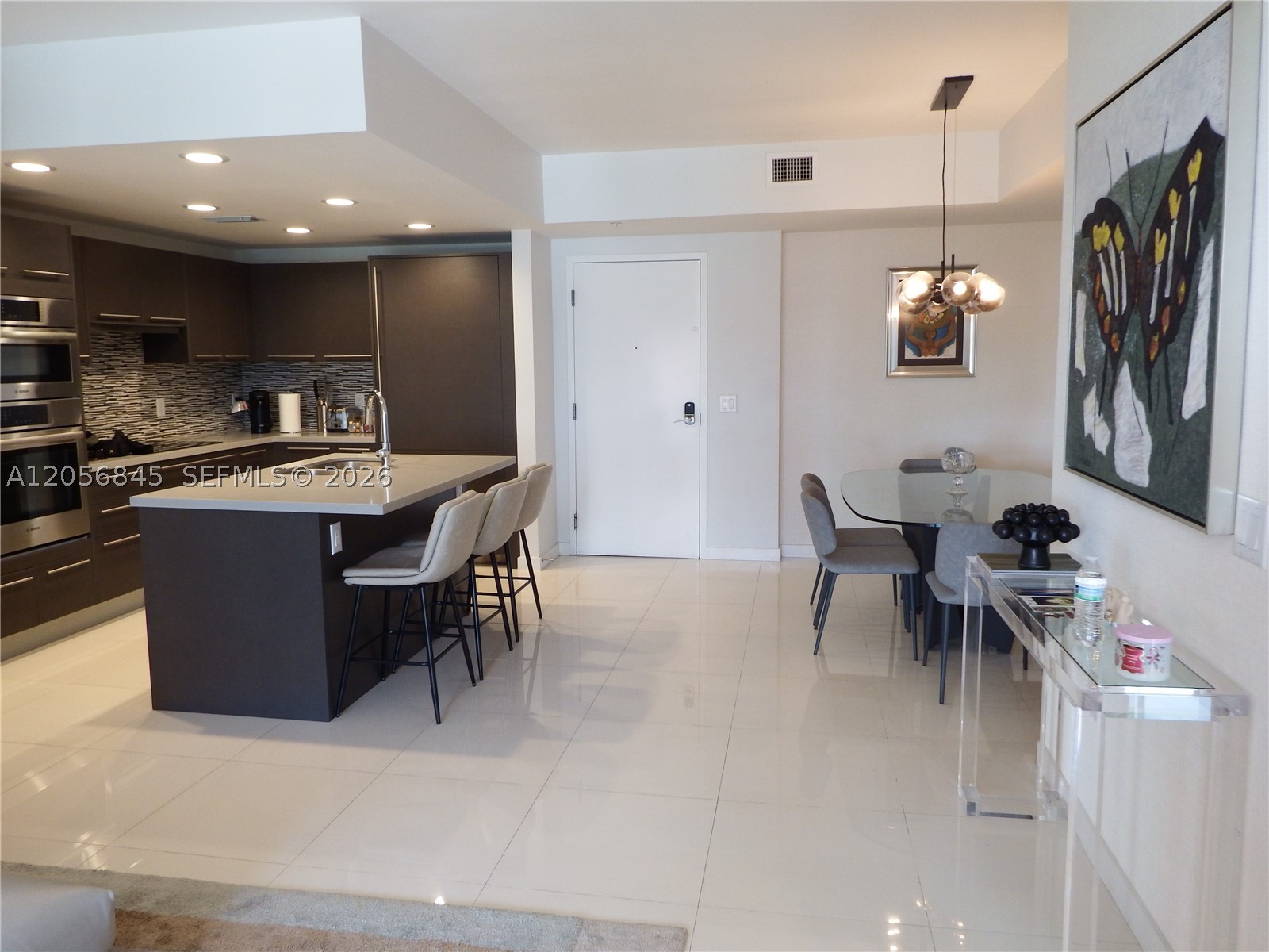 MIDTOWN AT DORAL - Residential Lease