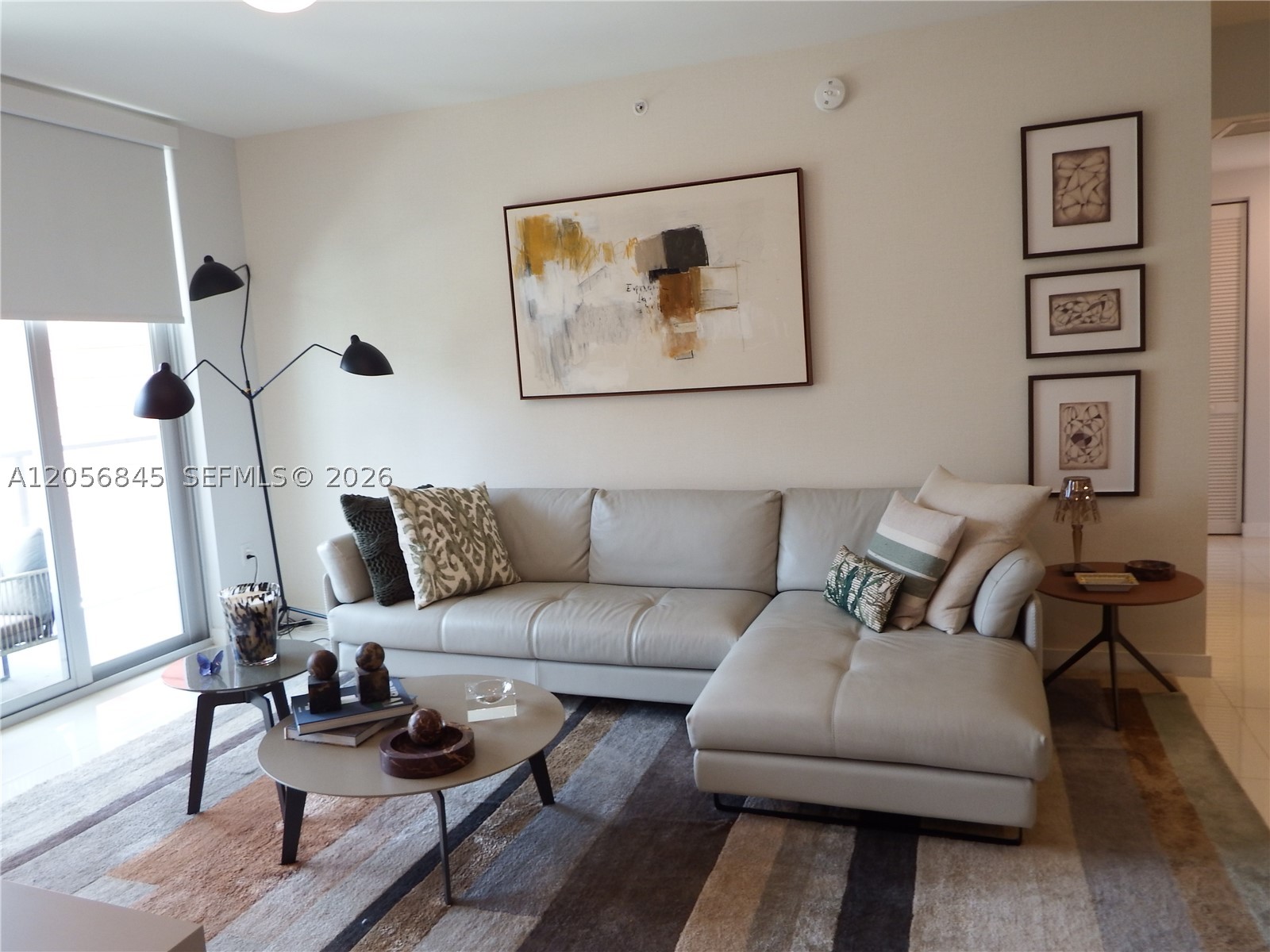 MIDTOWN AT DORAL - Residential Lease