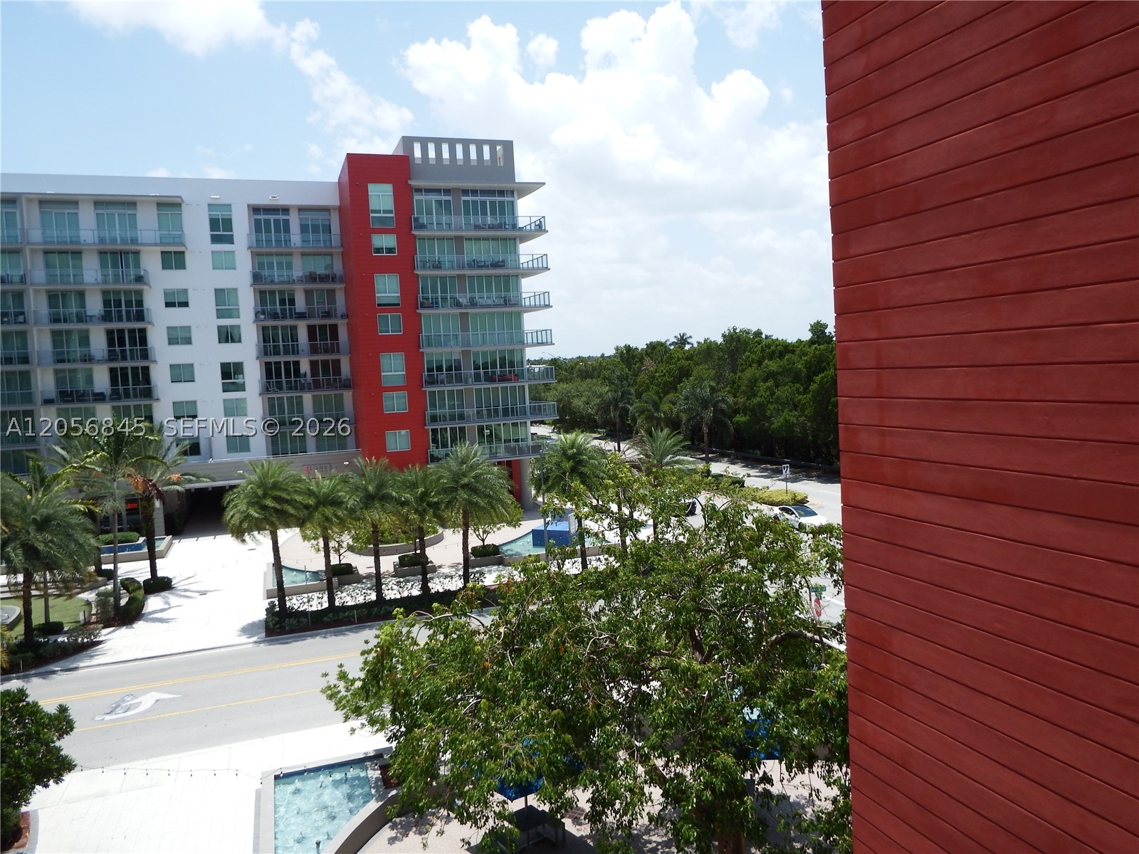 MIDTOWN AT DORAL - Residential Lease