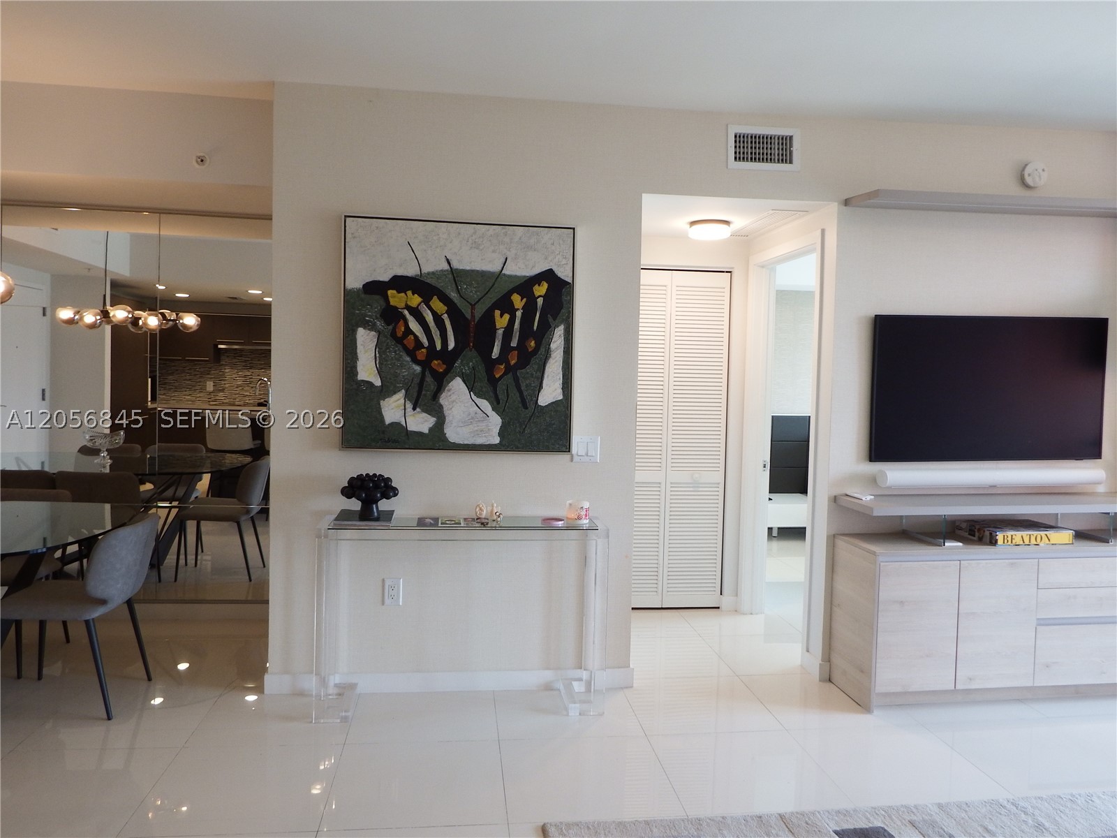 MIDTOWN AT DORAL - Residential Lease