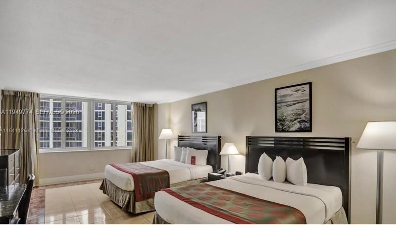 THE AVENTURA BEACH CLUB C - Residential
