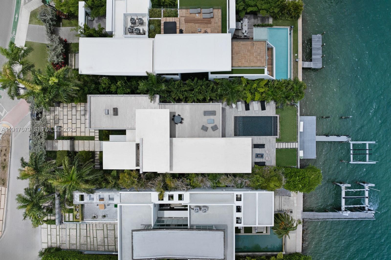 SAN MARCO - Residential