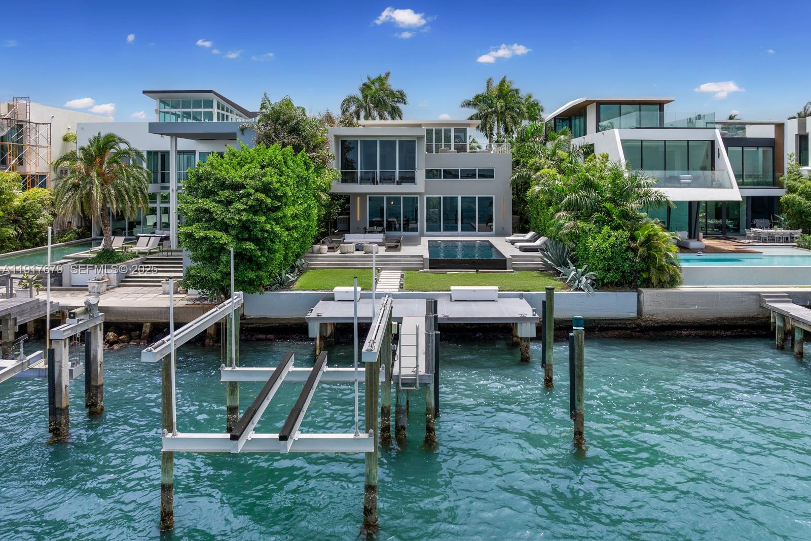 SAN MARCO - Residential