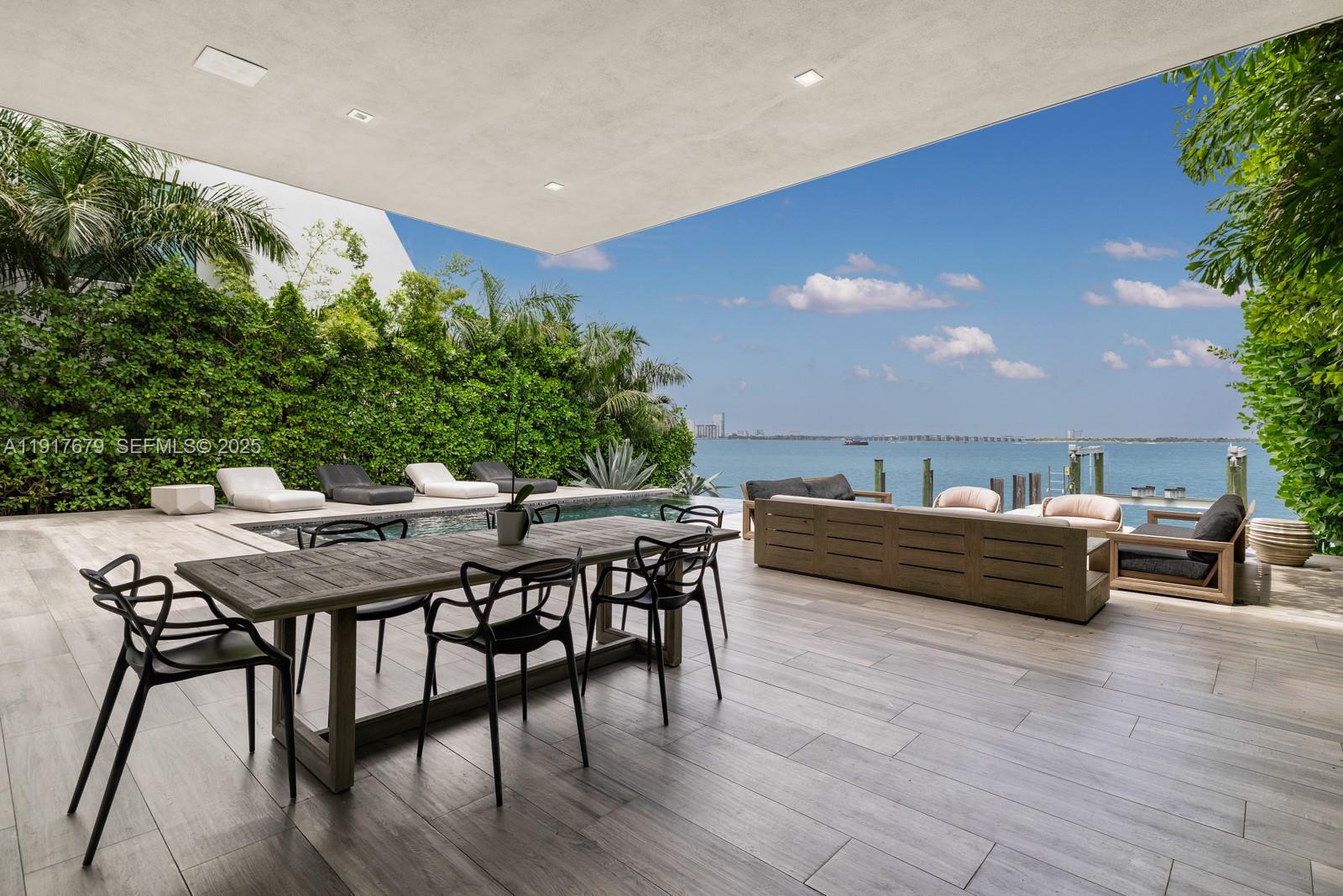 SAN MARCO - Residential