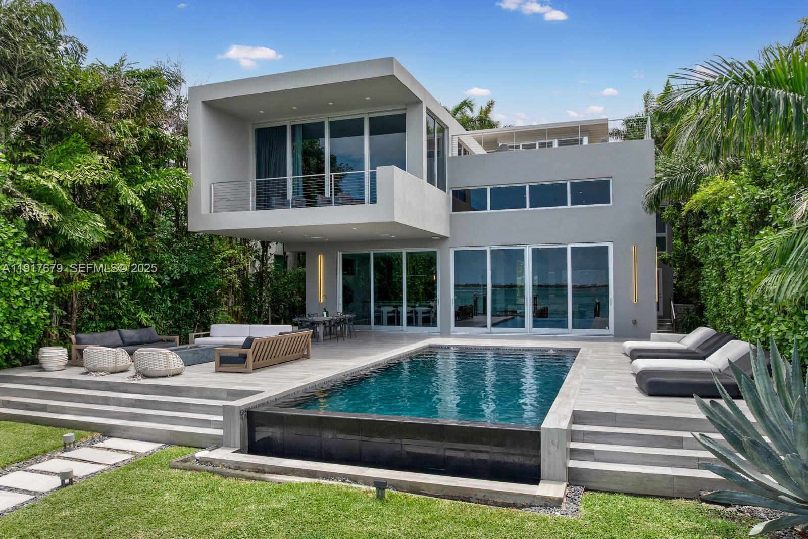 SAN MARCO - Residential