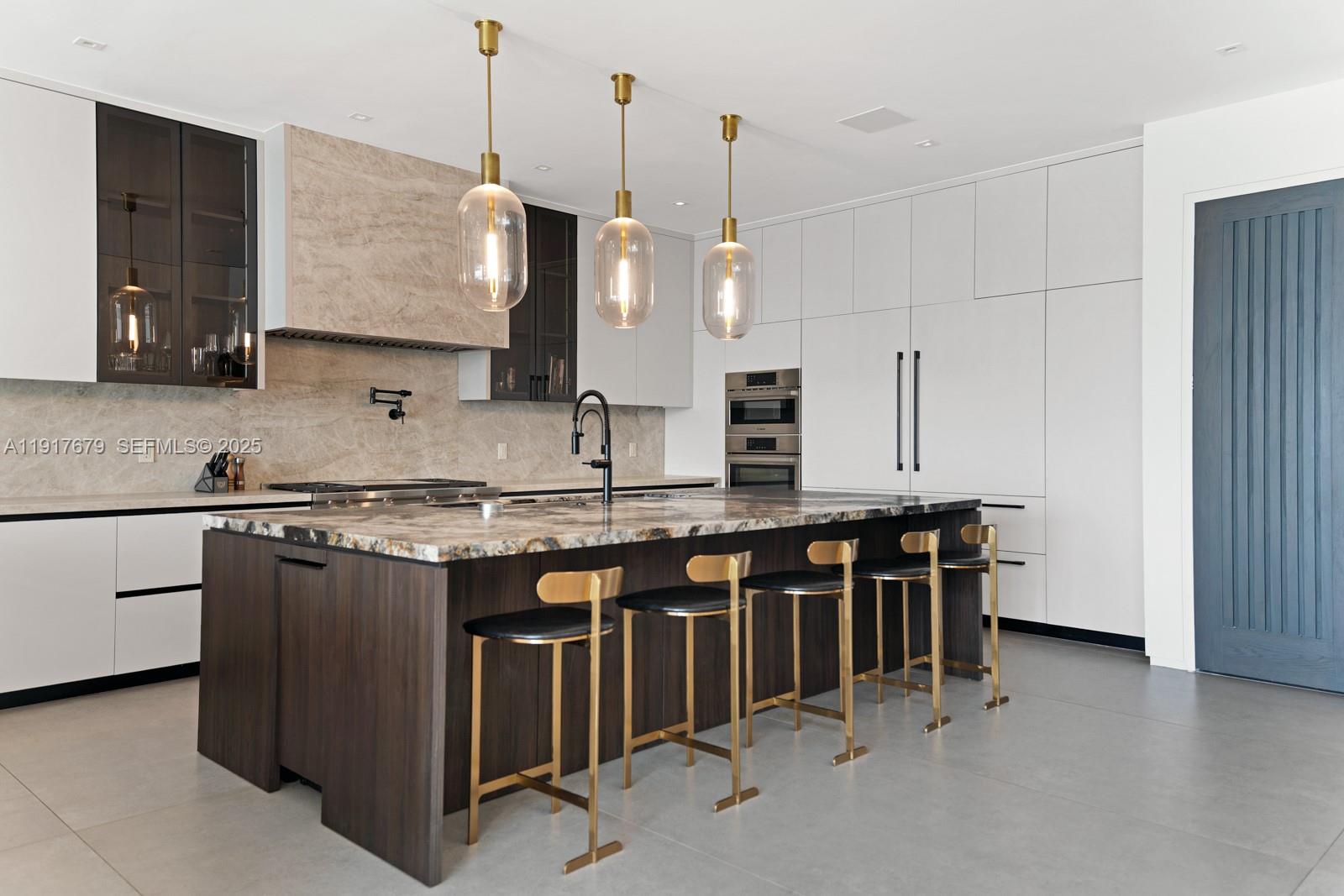 SAN MARCO - Residential
