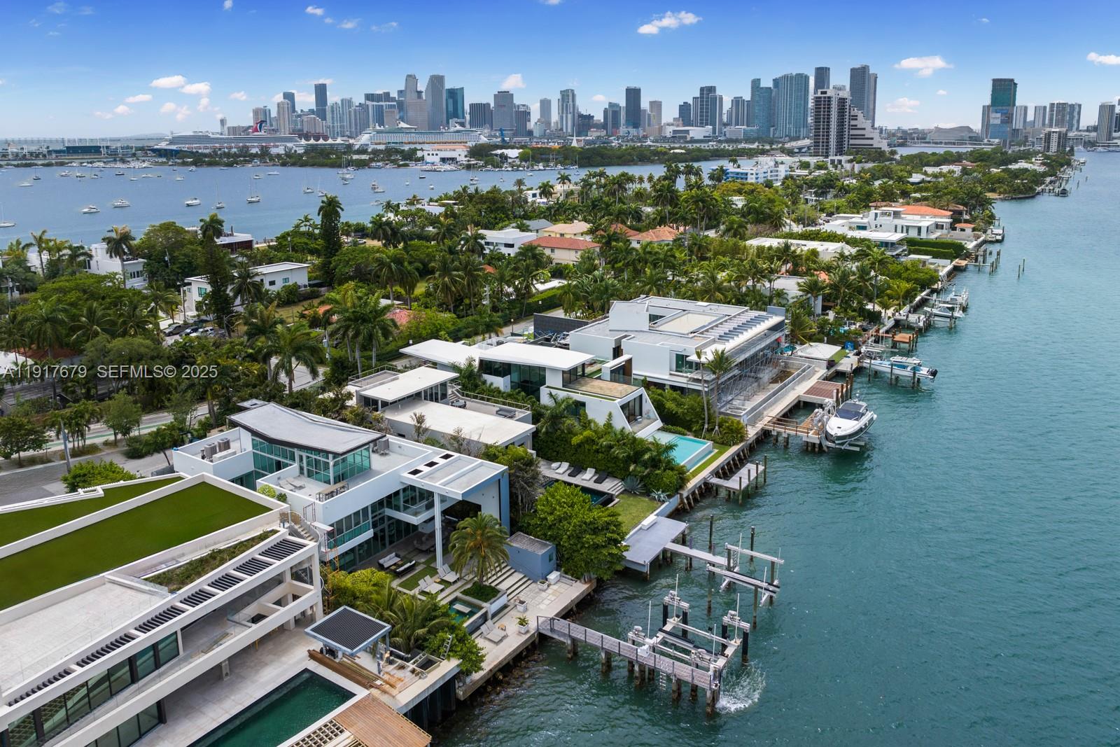 SAN MARCO - Residential