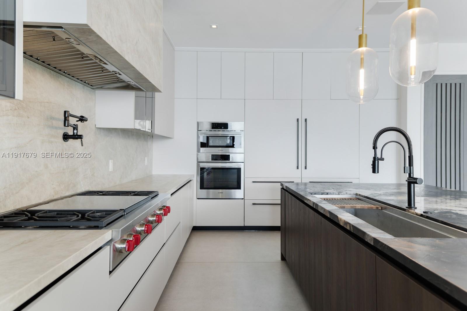 SAN MARCO - Residential