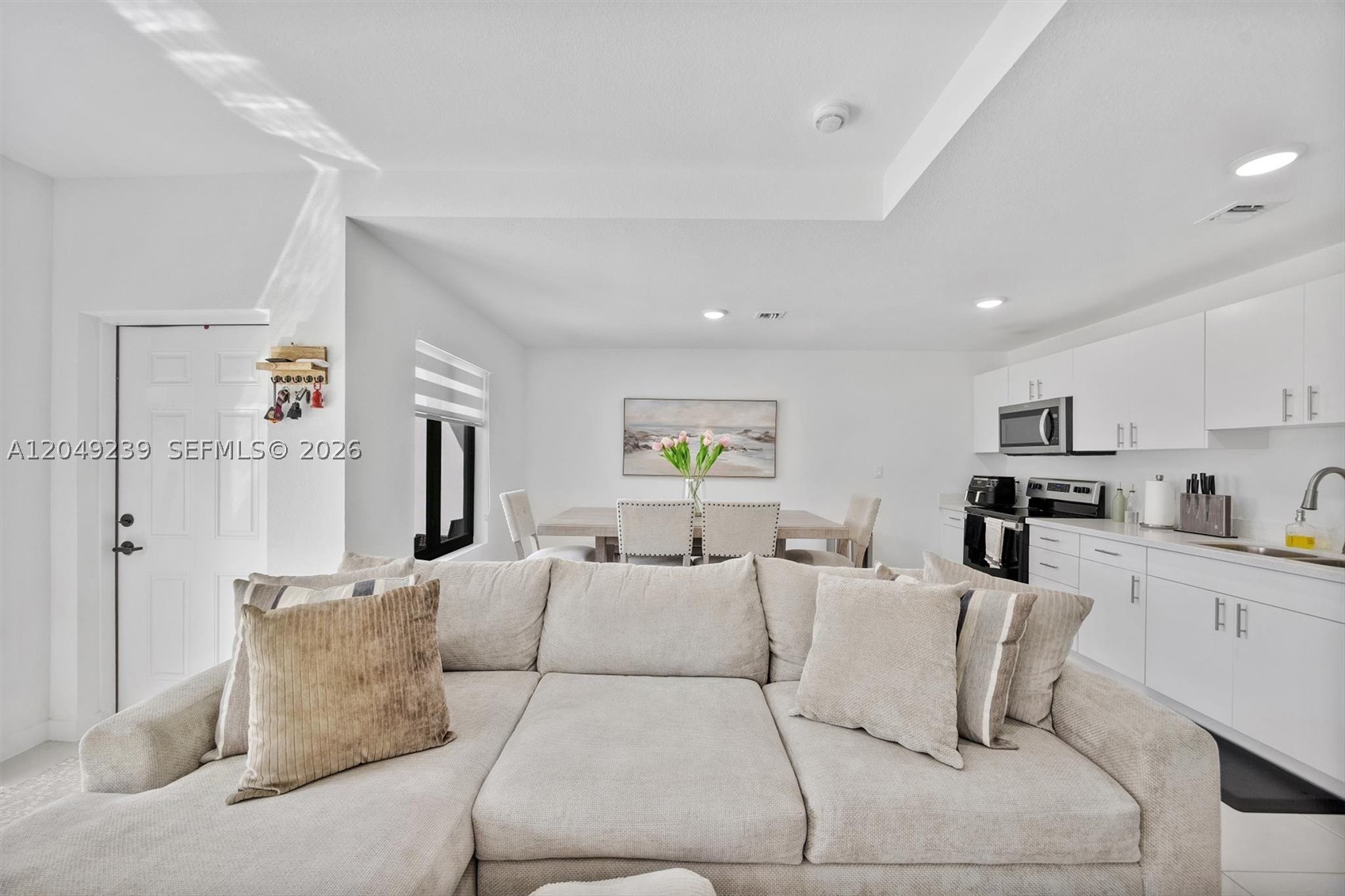 Grandeville Place - Residential