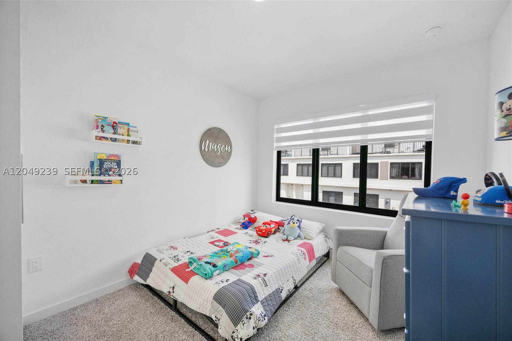 Grandeville Place - Residential