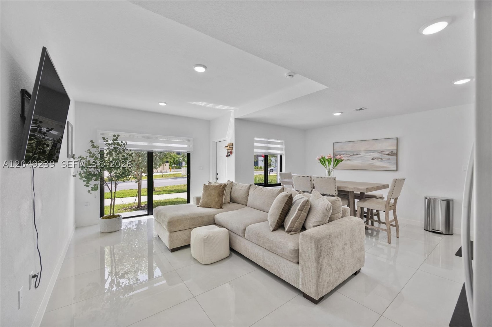 Grandeville Place - Residential