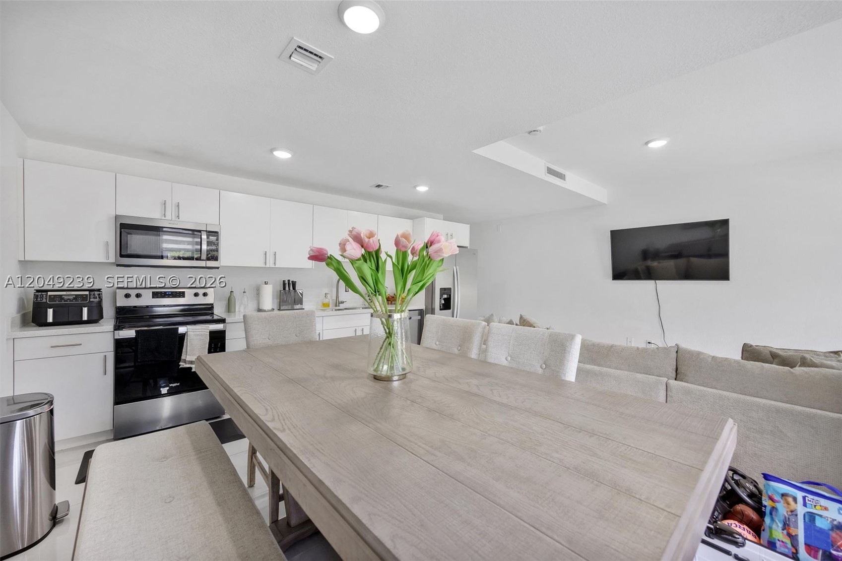 Grandeville Place - Residential