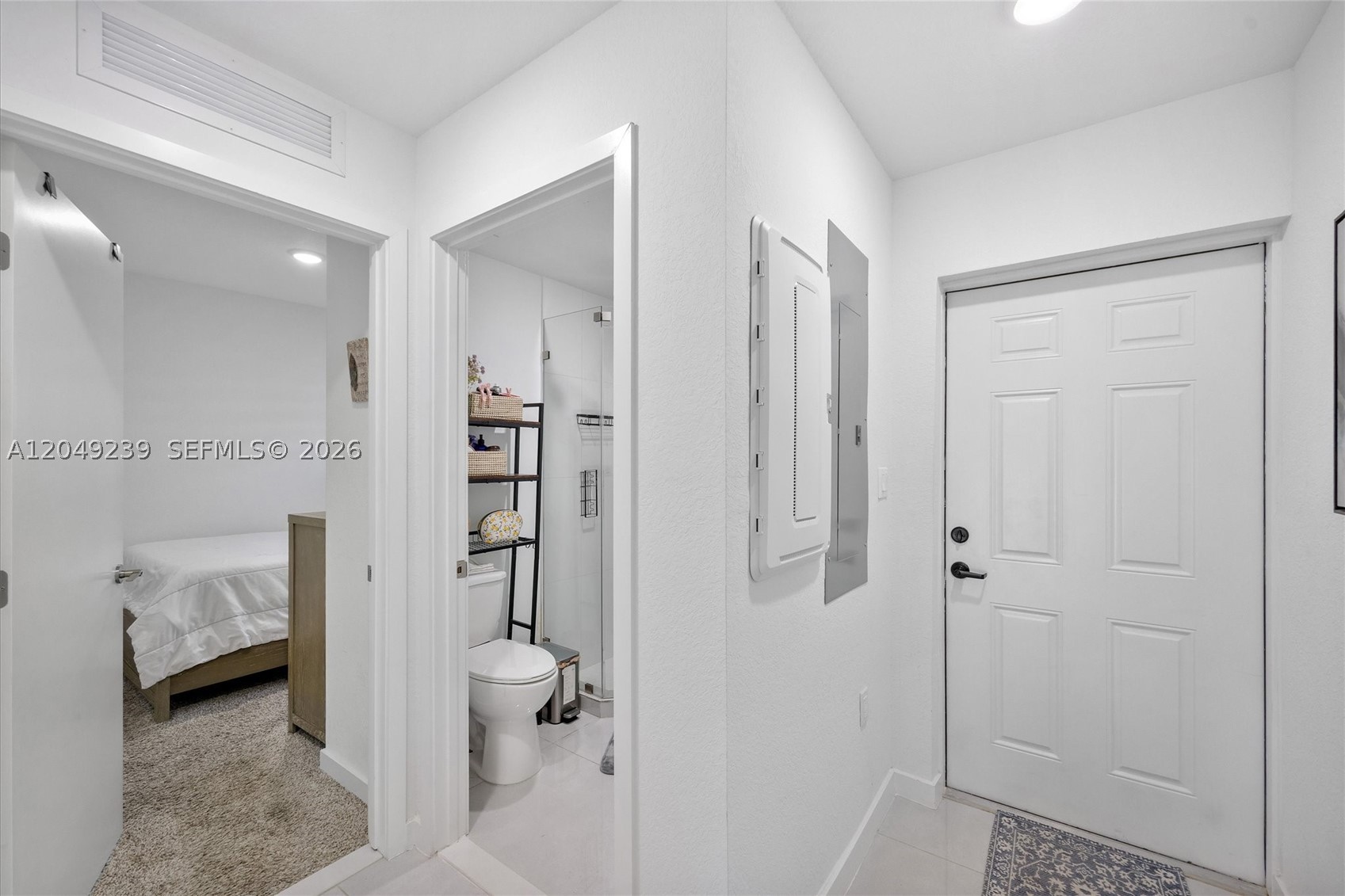 Grandeville Place - Residential