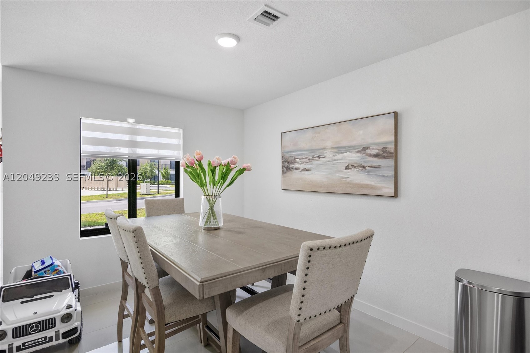 Grandeville Place - Residential