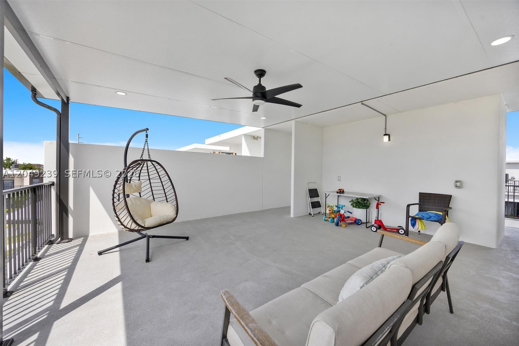 Grandeville Place - Residential