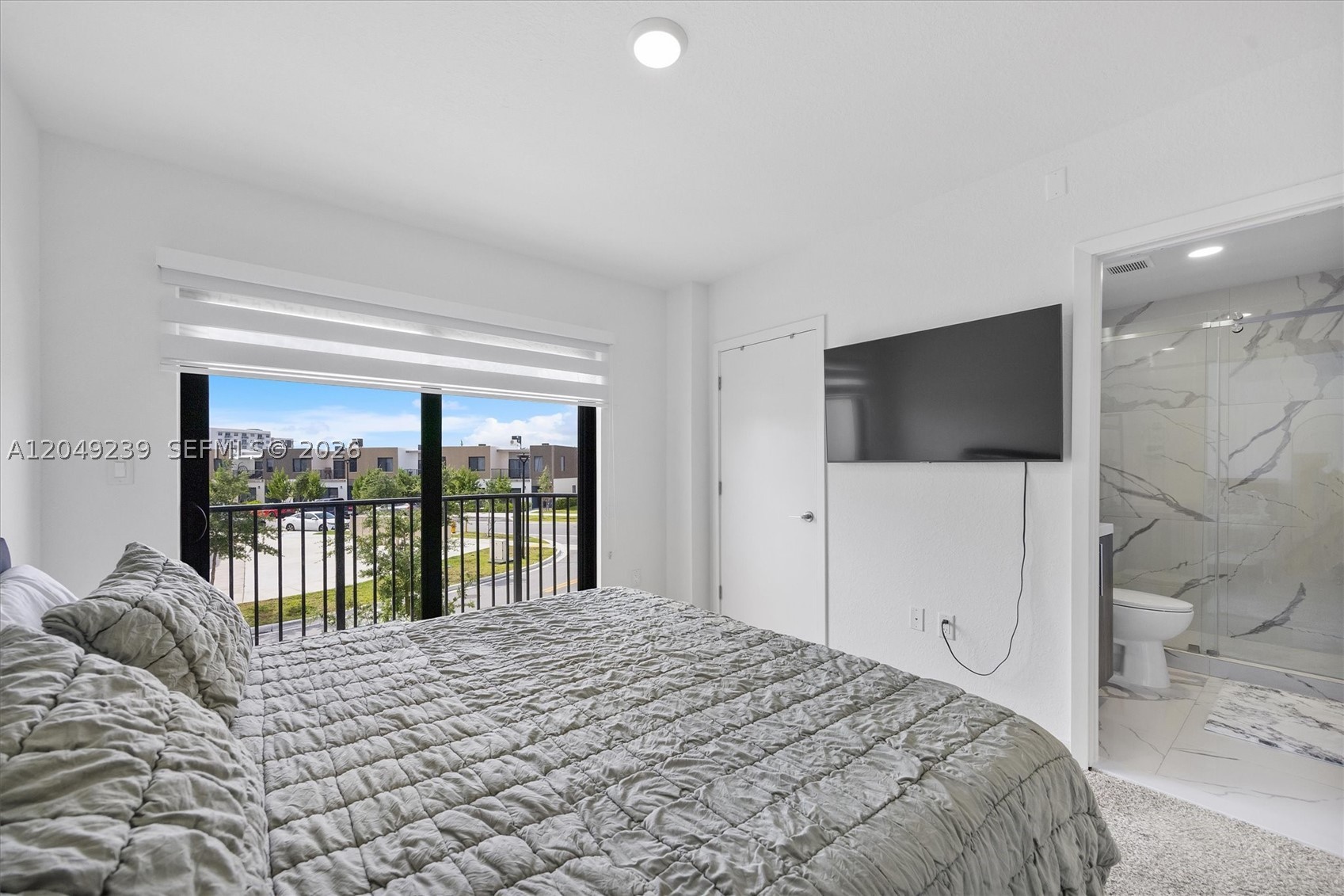 Grandeville Place - Residential