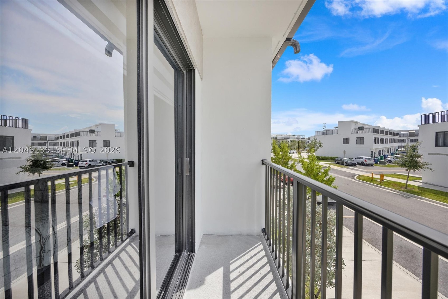 Grandeville Place - Residential