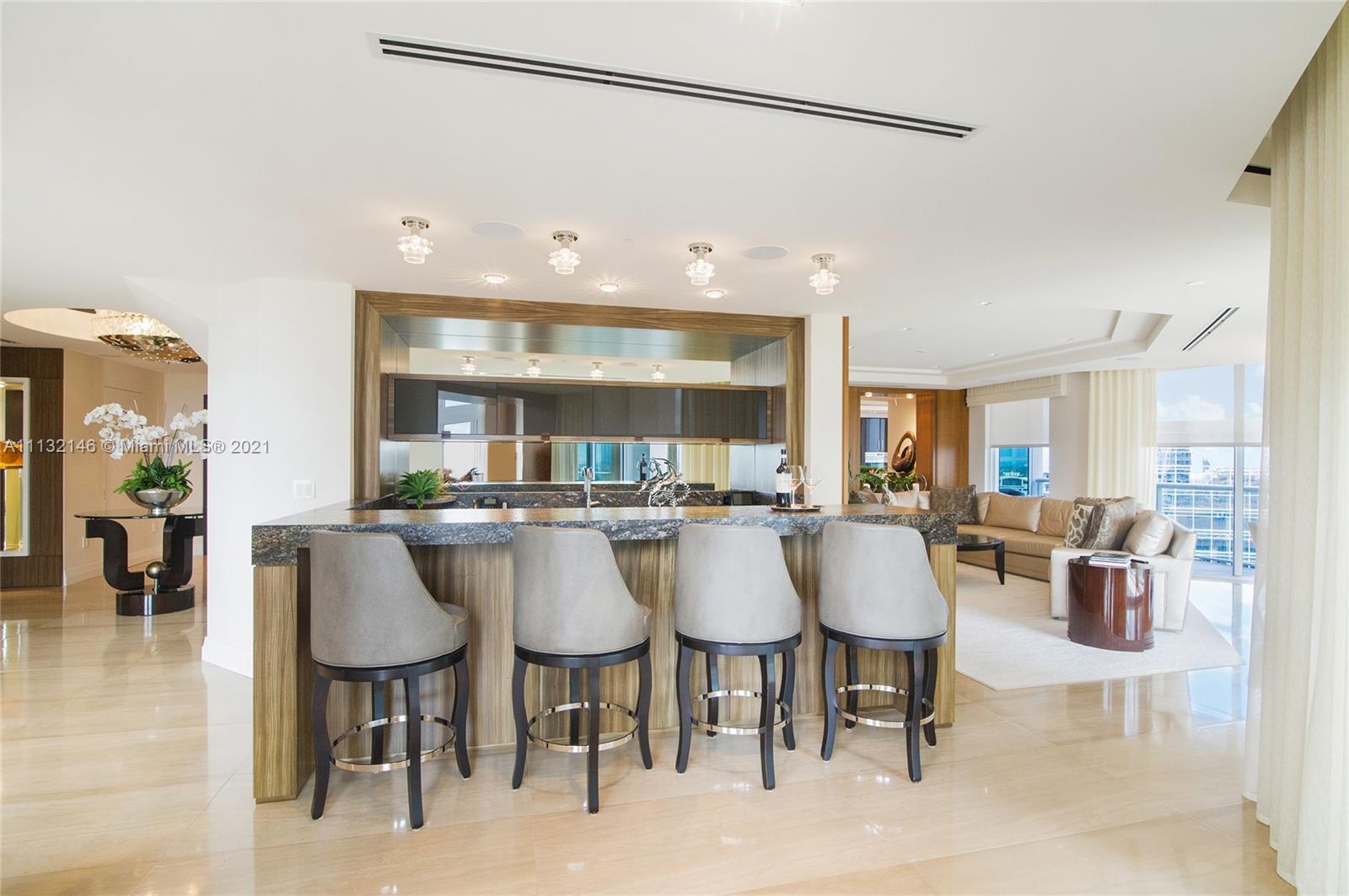 LAS OLAS RIVER HOUSE COND - Residential
