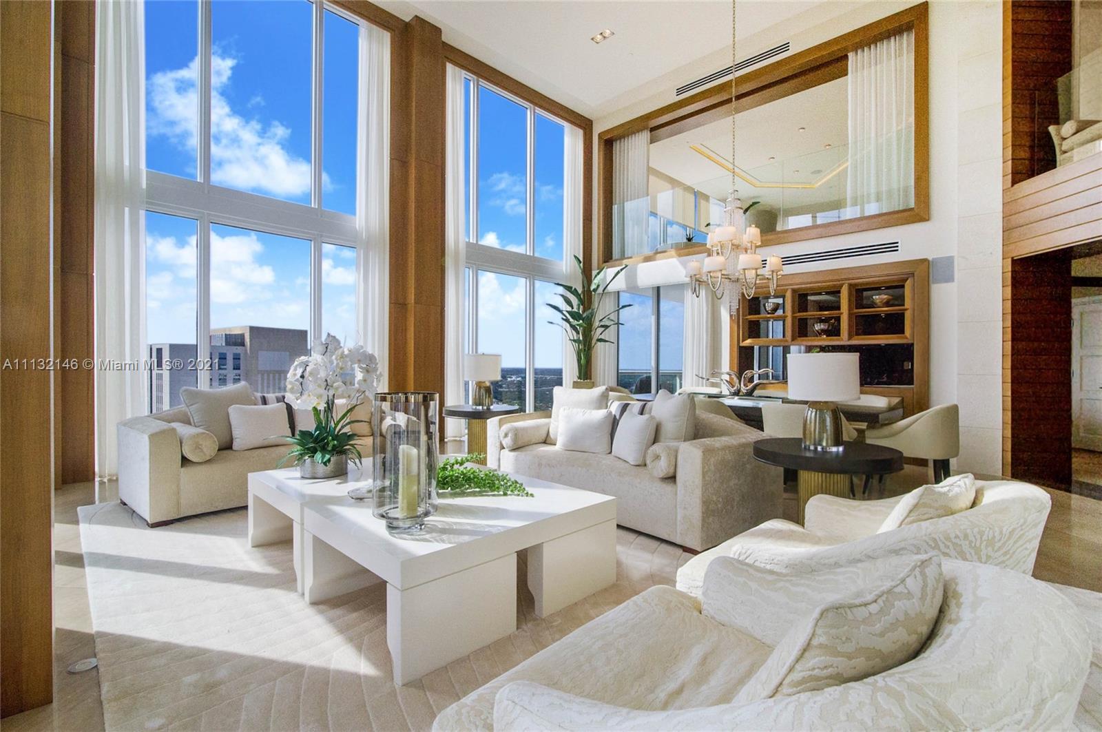 LAS OLAS RIVER HOUSE COND - Residential