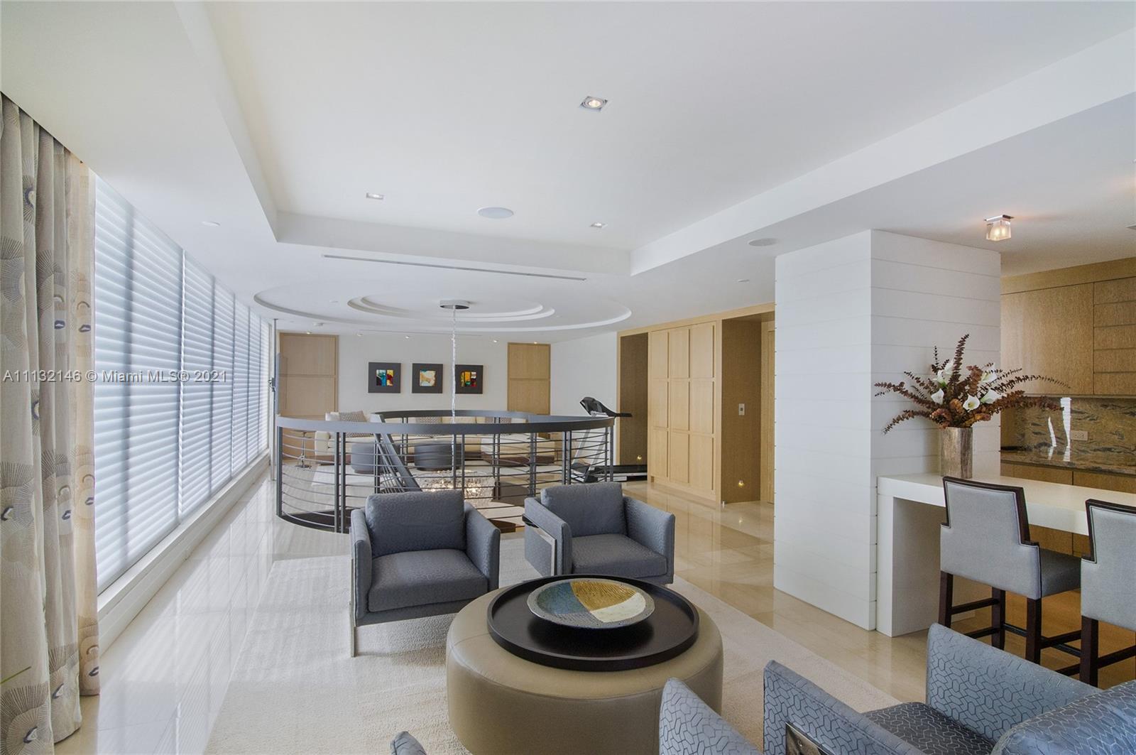 LAS OLAS RIVER HOUSE COND - Residential