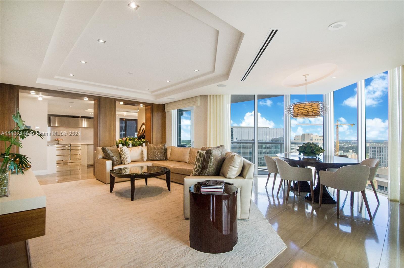 LAS OLAS RIVER HOUSE COND - Residential