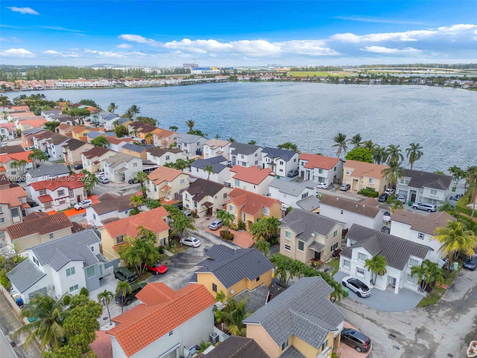 LAKE POINTE SEC 4 - Residential