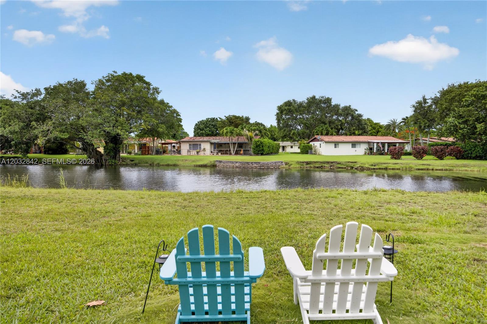 HIDDEN LAKE AT KENDALL - Residential