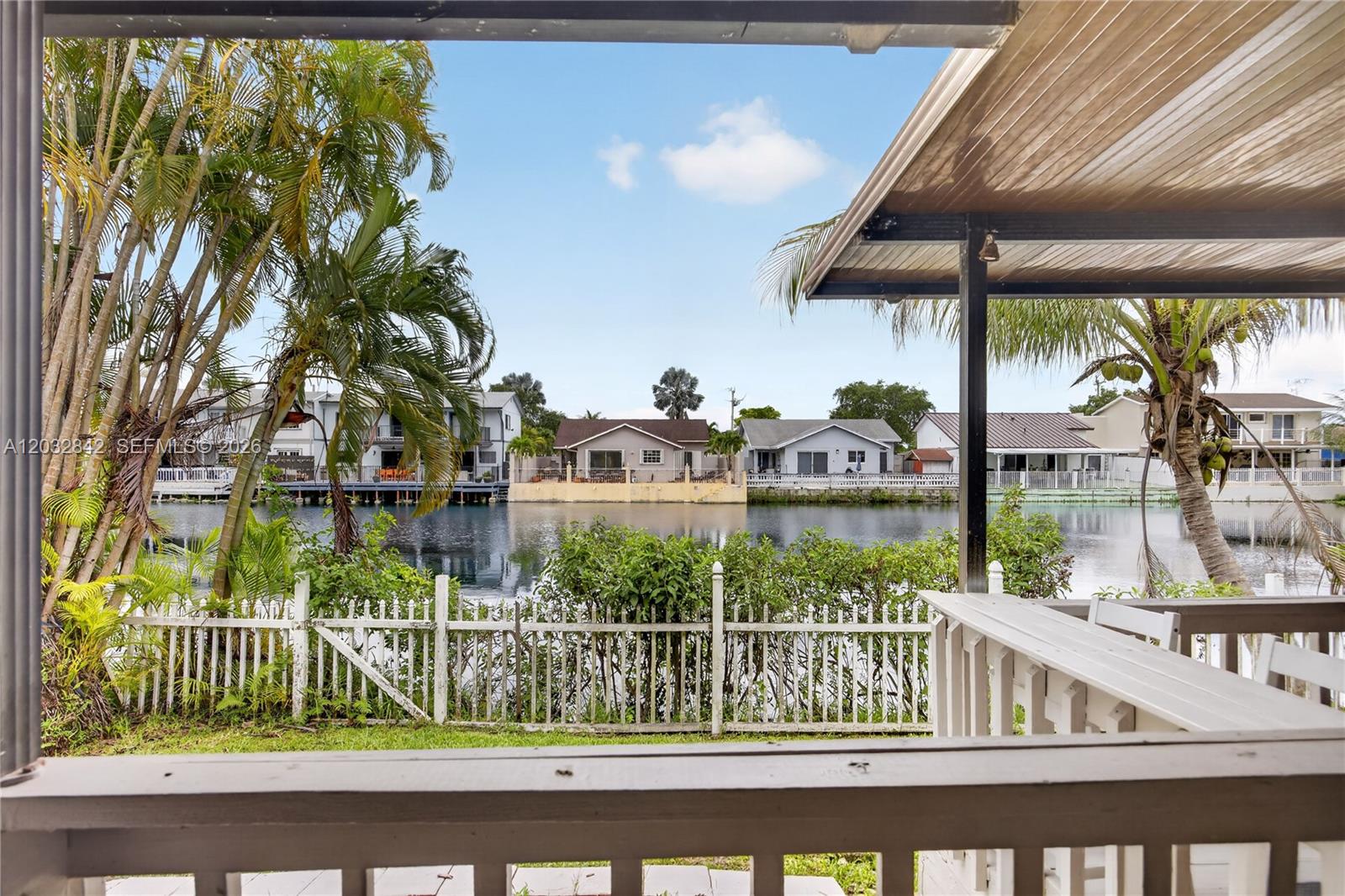 HIDDEN LAKE AT KENDALL - Residential