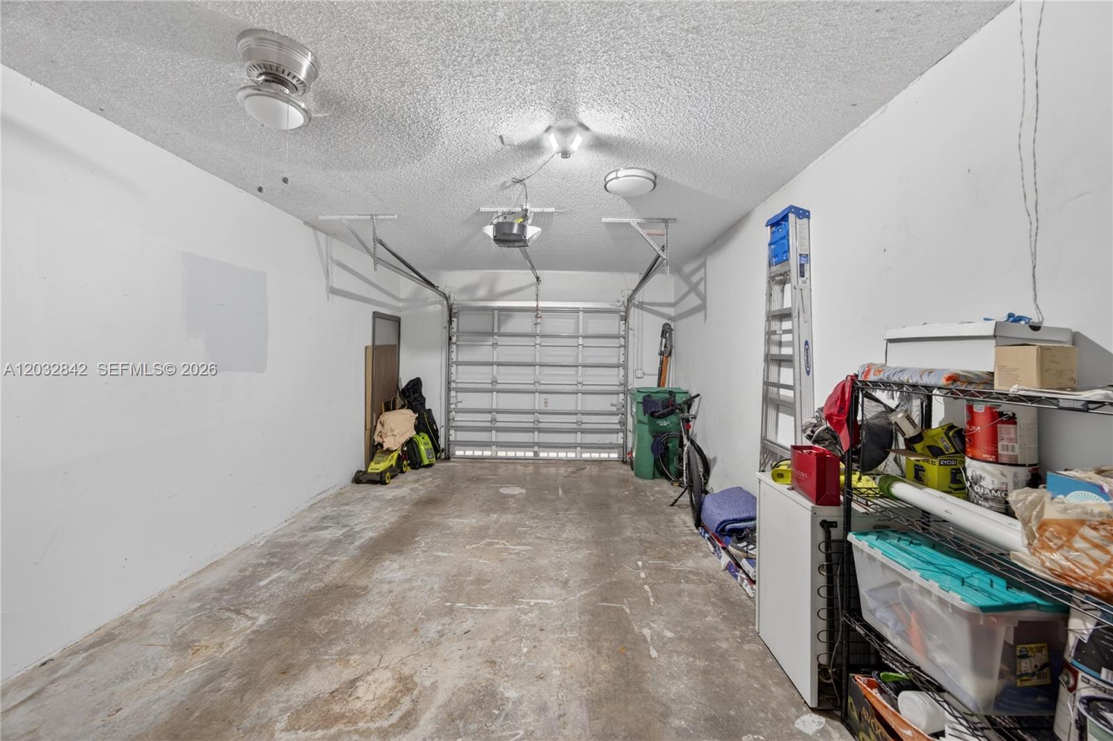 HIDDEN LAKE AT KENDALL - Residential