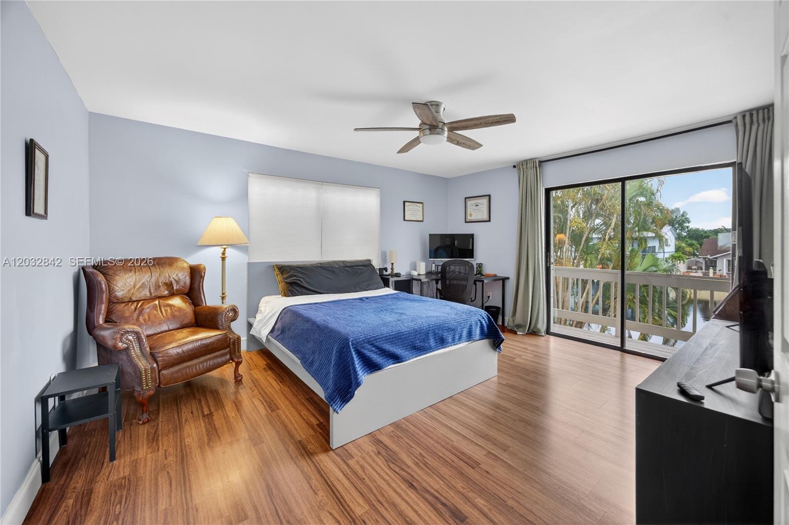 HIDDEN LAKE AT KENDALL - Residential