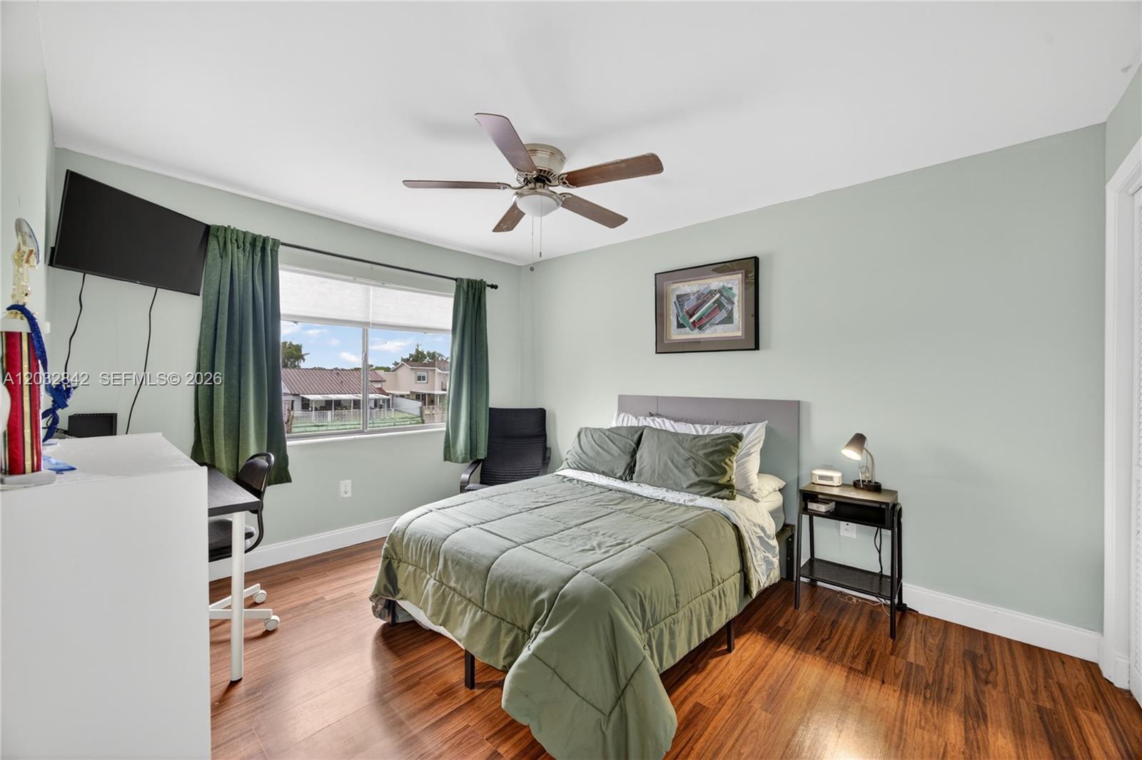 HIDDEN LAKE AT KENDALL - Residential