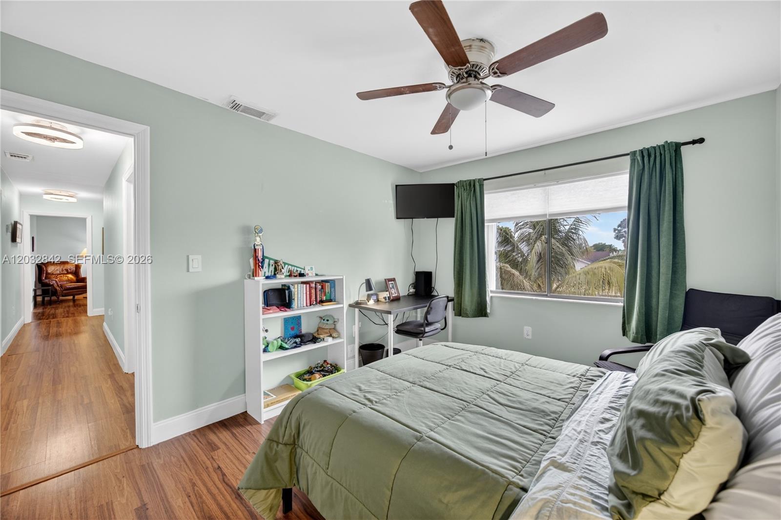 HIDDEN LAKE AT KENDALL - Residential