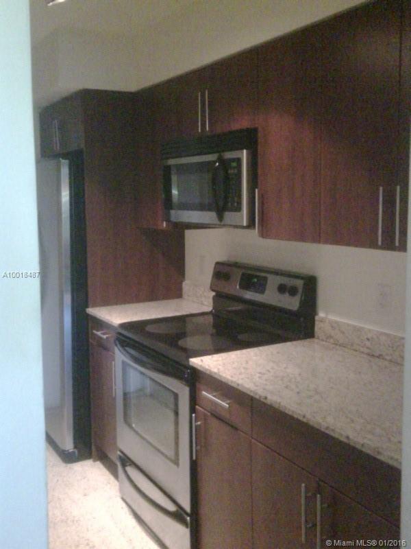 Belle Meade - Residential Lease