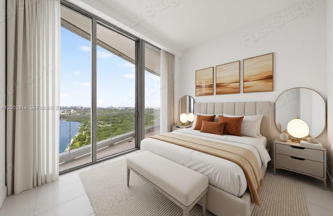 Una Residences - Residential