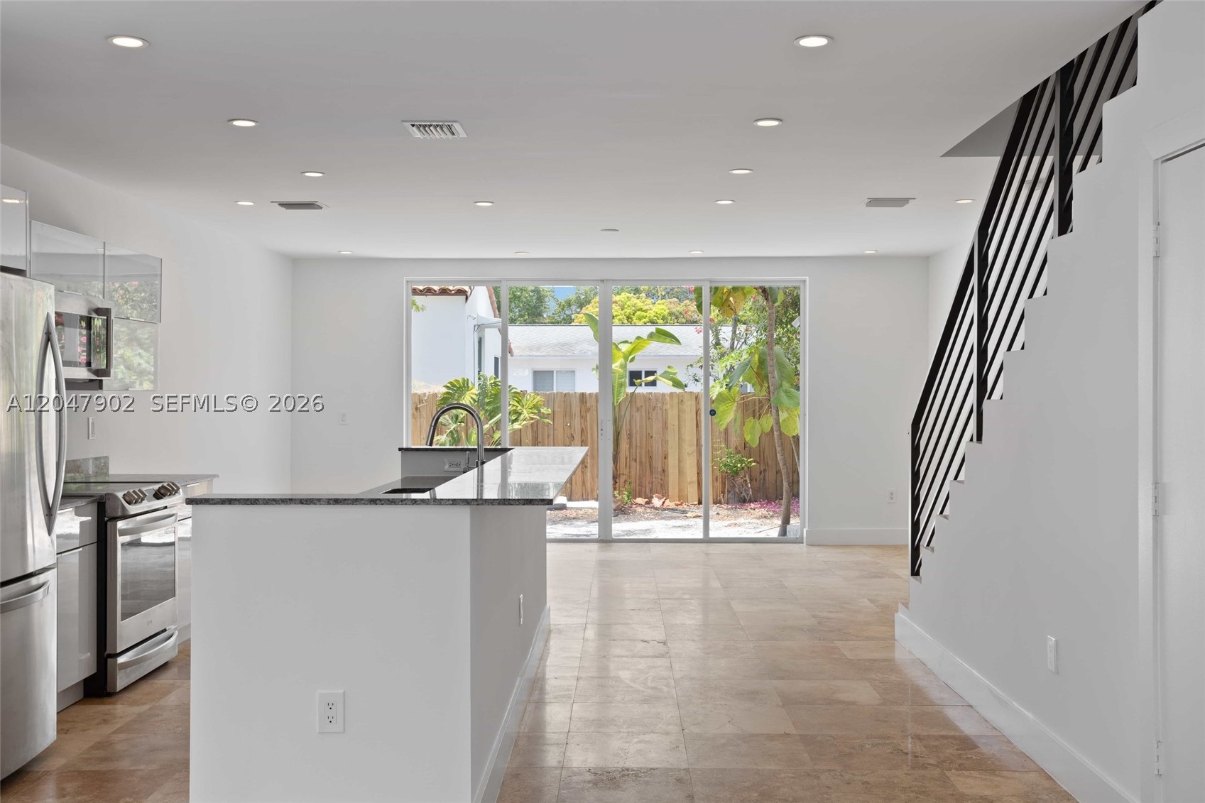 BAYWOOD - Residential