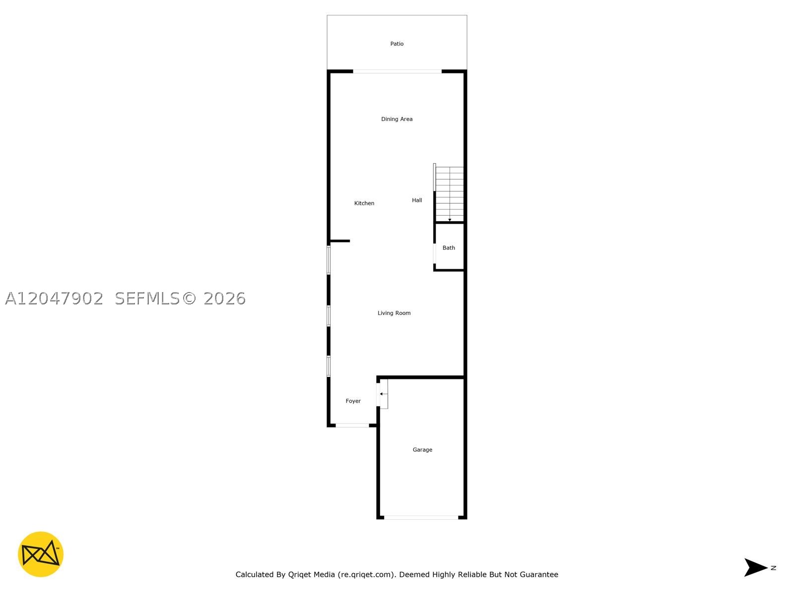 BAYWOOD - Residential