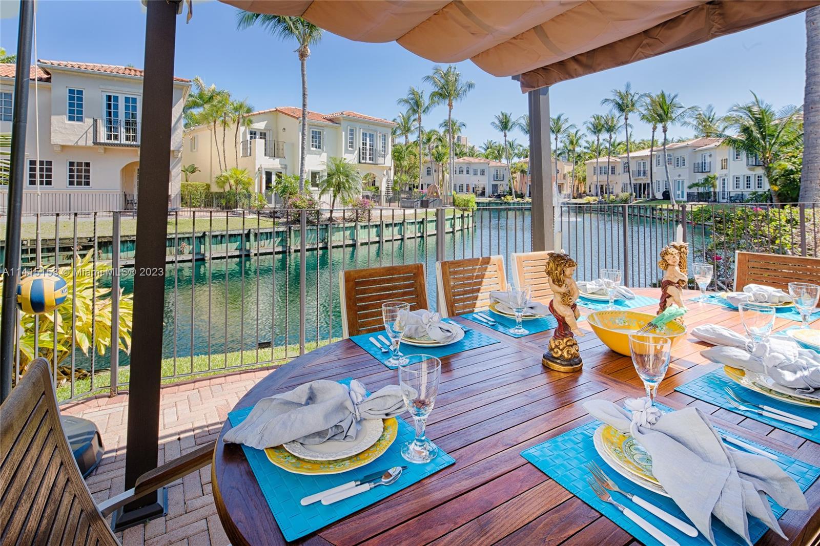 AVENTURA LAKES PHASE 1 - Residential